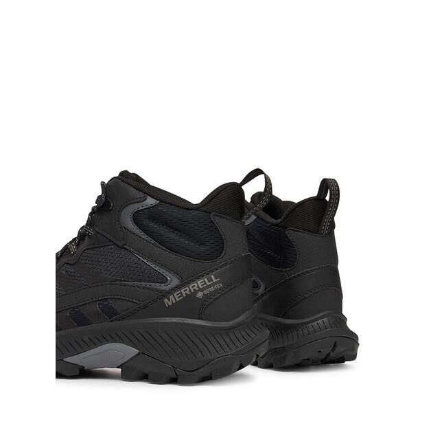 Треккинговые ботинки Merrell Speed Strike 2 Mid GORE-TEX