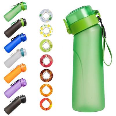 Water Bottle Taste Pods Pack | Accessories Flavoured Water Bottle S Tarter Set Flavors Pods