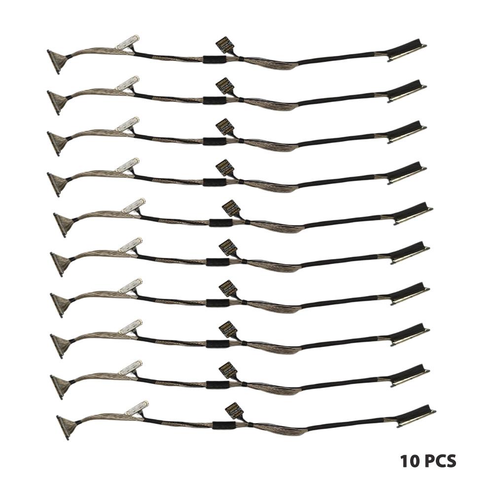 for DJI Mini 3 3Pro 4 Pro PTZ Cable Gimbal Signal Line Tranmission Flex Wire for Mavic Mini 3 Camera Coaxial Cable  Parts