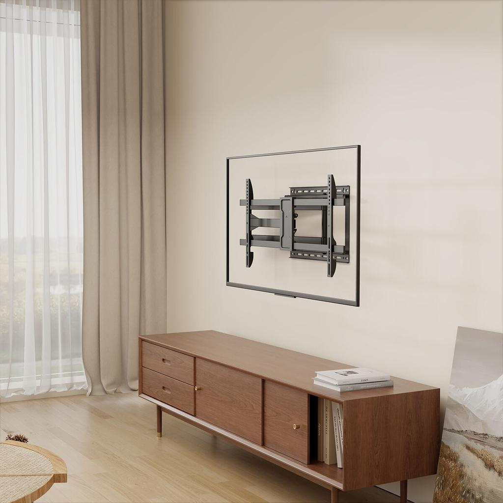 TV Mount Aisens WT80TSLE-419 43" 80"