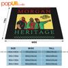 Mens Morgan Heritage Nwot Reggae Rasta Marley Ultra-Soft Blanket Quilt Winter Sofa Cover Bed Covers
