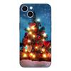 Black Tpu Case For Motorola Moto G52 G42 G60 4G G60S G71 G9 Play Plus Power One 5G Ace christmas tree light winter
