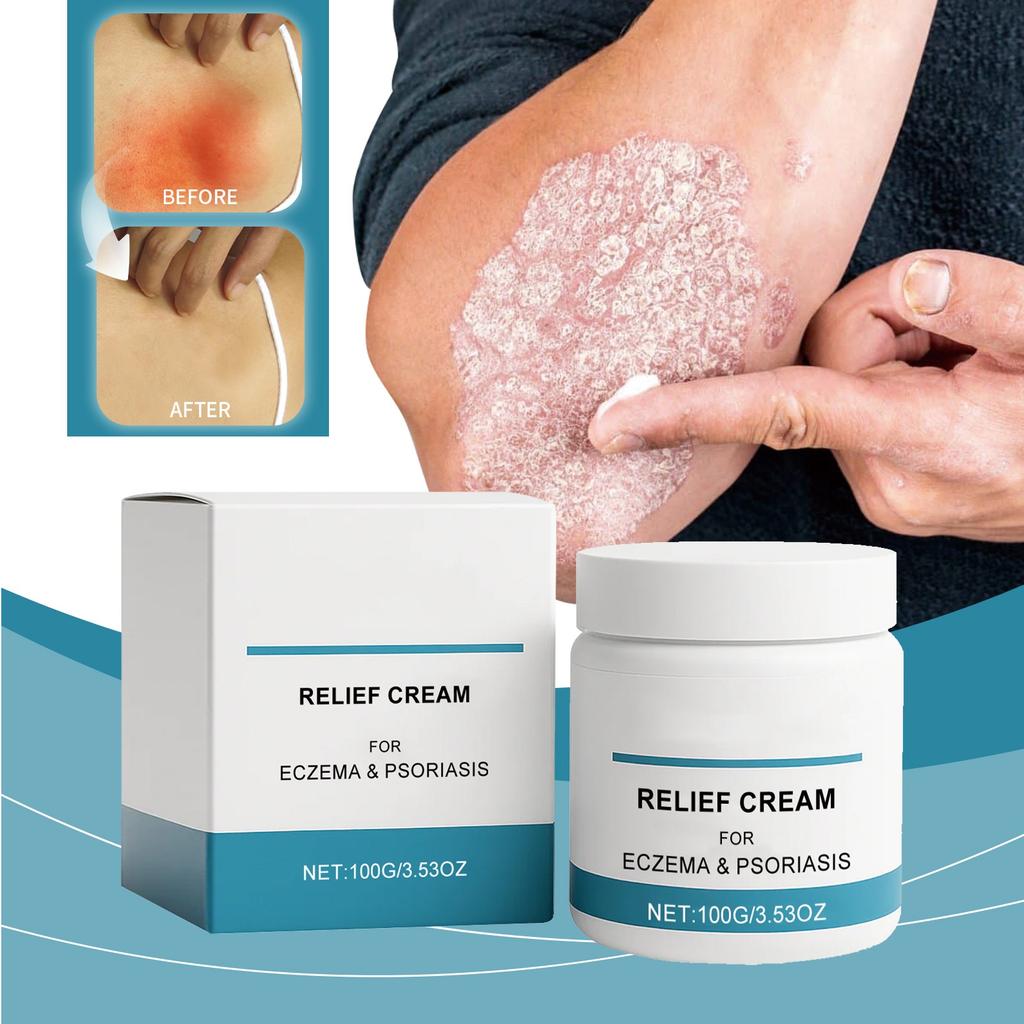 Skin Soothing Cream Mint Artemisia Sophora Flavescent Moisturizing Scalp Facial Care Cream