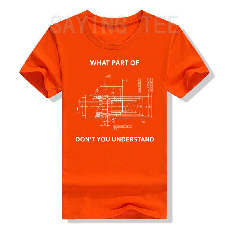 Funny Engineering T-Shirt - Mechanical Engineering Tees Aerospace Biomedical Chemical Civil Computer Electrical Engineer Clothes