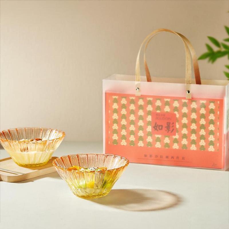 BAILOCK Shadow Salad Bowl Set