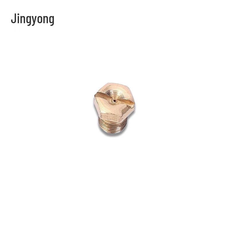 Jingyong Cooking Trailer Accessories