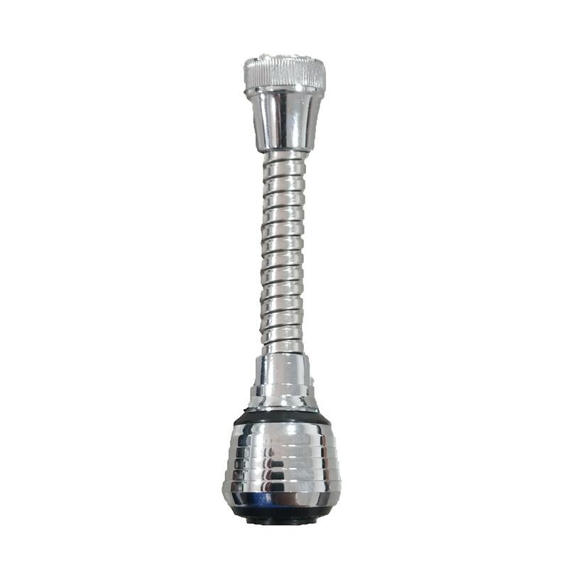Faucet Sprayer Extension Faucet Sprayer Extension Device With 360 Degree Rotation Kitchen Sink Aerator Extender Tap Lengthen