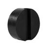 65x33mm Cylinder Shape Rubber Pad Rubber Block for Hopper Stock Bin Jack Durable
