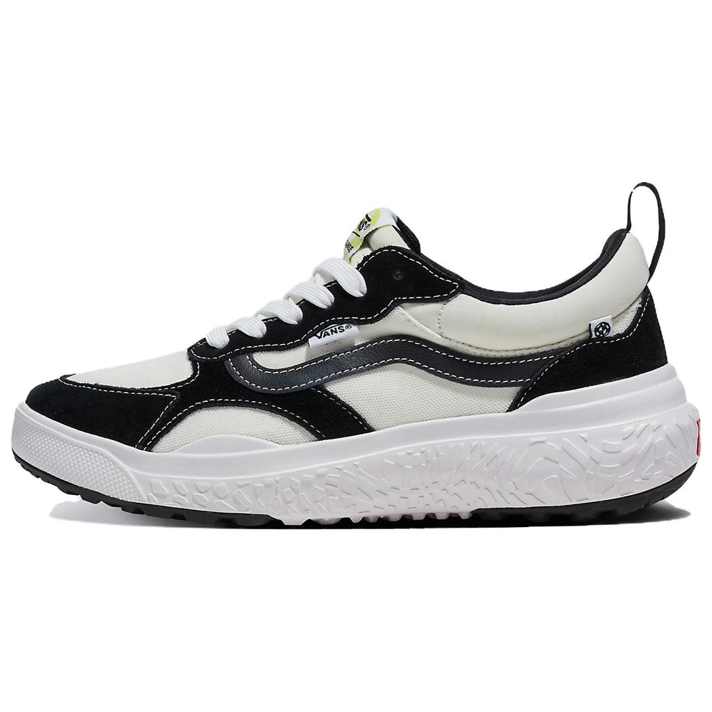 Vans UltraRange Neo VR3 MTE Black Marshmallow Unisex Sneakers VN000BCET5O