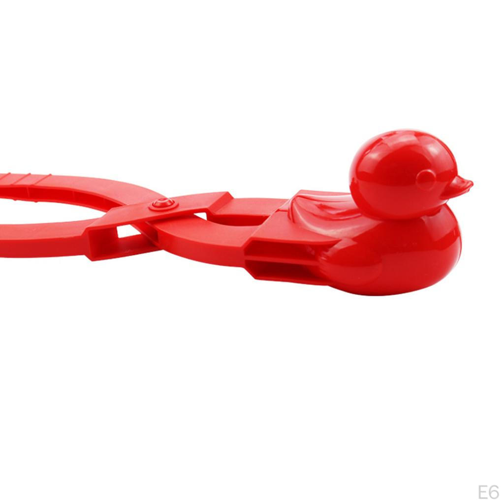 Clip for Children Parents or family, Ball Shape Sandball