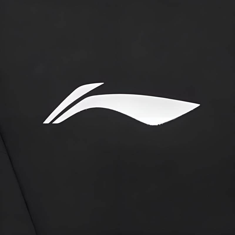 Li Ning Fitness Series Windproof Water-Repellent Comfortable Versatile Hooded Jacket Men Outerwear AFDU521-4