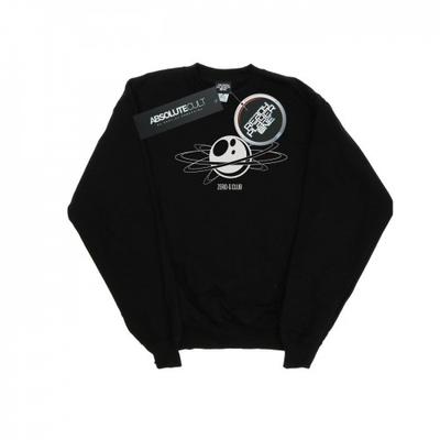 Jungen Zero G Club Logo Sweatshirt