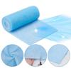 Compatible With Various Devices Flexible Cotton Customizable Filter Pad Air Conditioner Filter Breathable Air Quality