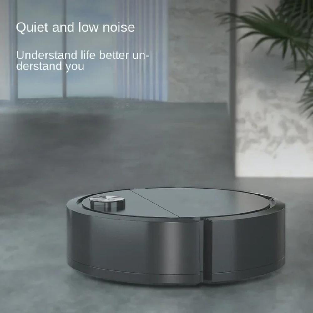 Compact Design Robot Vacuum Robot Mop Sweeping Robot