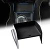 Mozan Suzuki Jimny JB23 Center Console Jimny Sierra JB43 Console Console Layered Interior Small Item ABS Interior Accessories MT-only Box, Tray, Box,