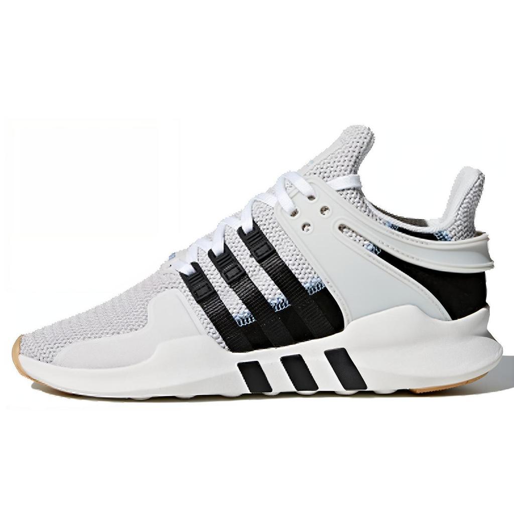 Adidas Eqt Support Adv Grey Black Ash Blue Women's CQ2253