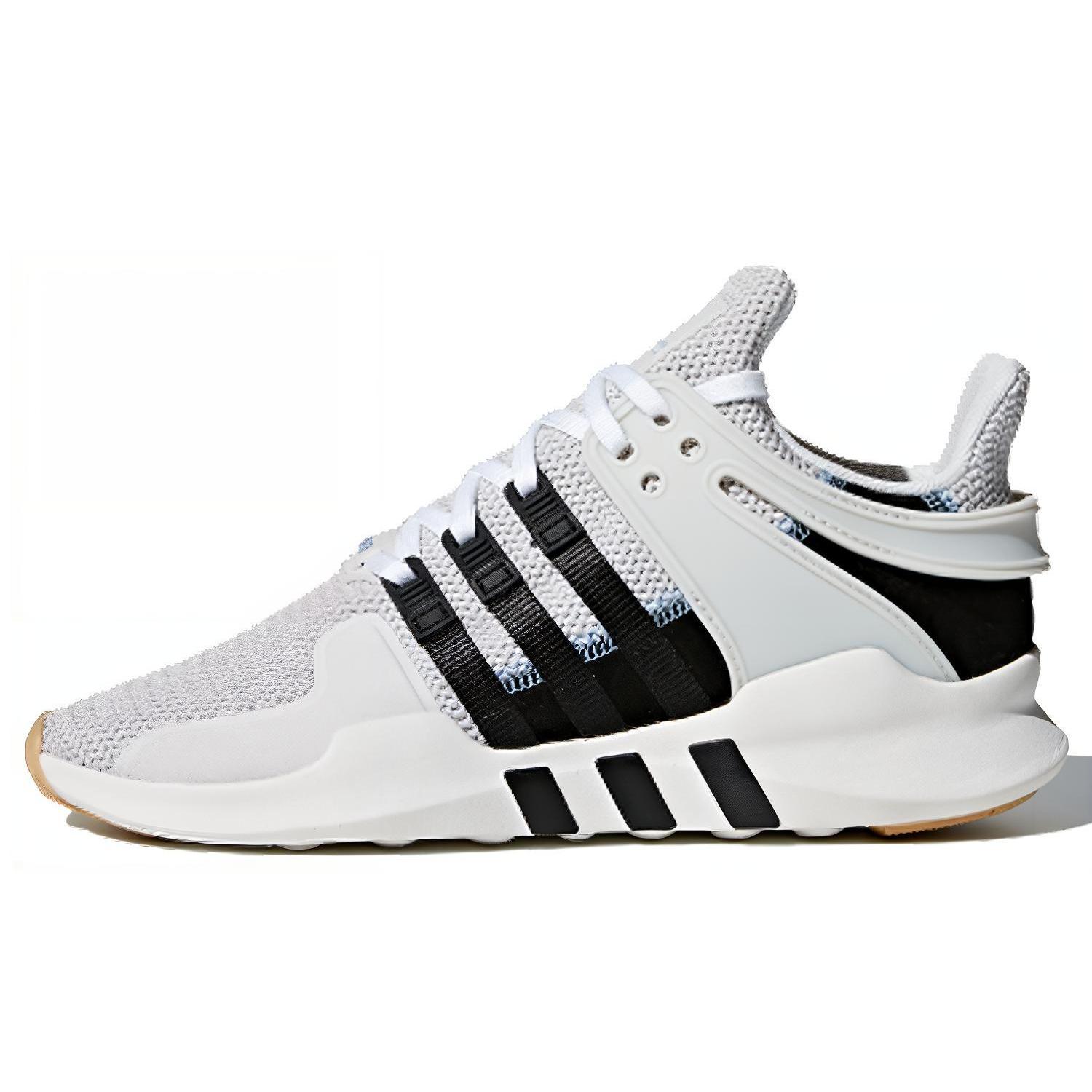 Adidas Eqt Support Adv Grey Black Ash Blue Women s CQ2253 36⅔