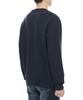 POLO RALPH LAUREN Double Knit Sweatshirt - Navy