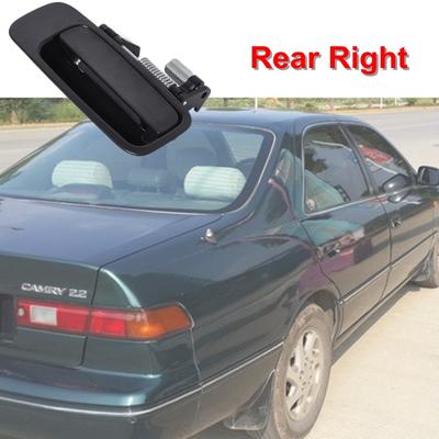 FOR Toyota 1997-2001 Camry Front Outside Door Handle Lh