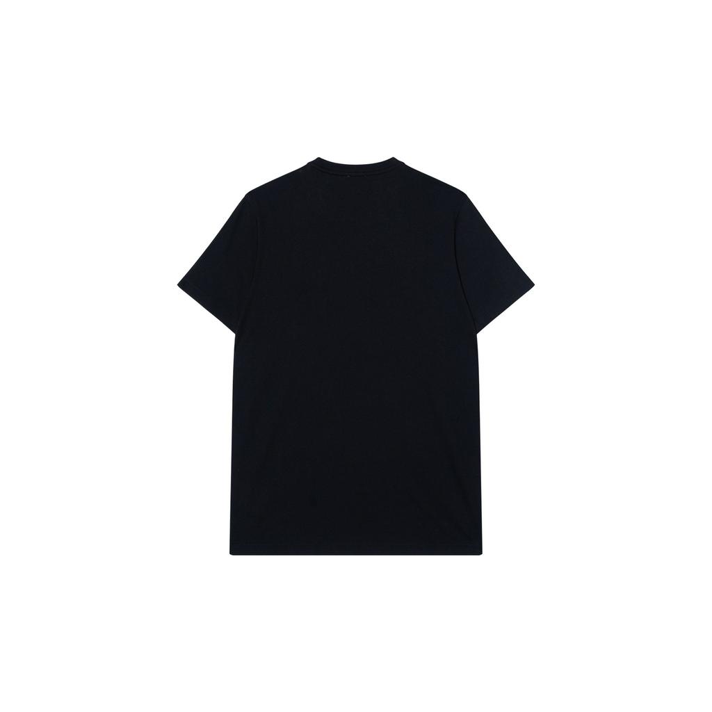 Burberry SS23 T Shirt Men's Black 80695331
