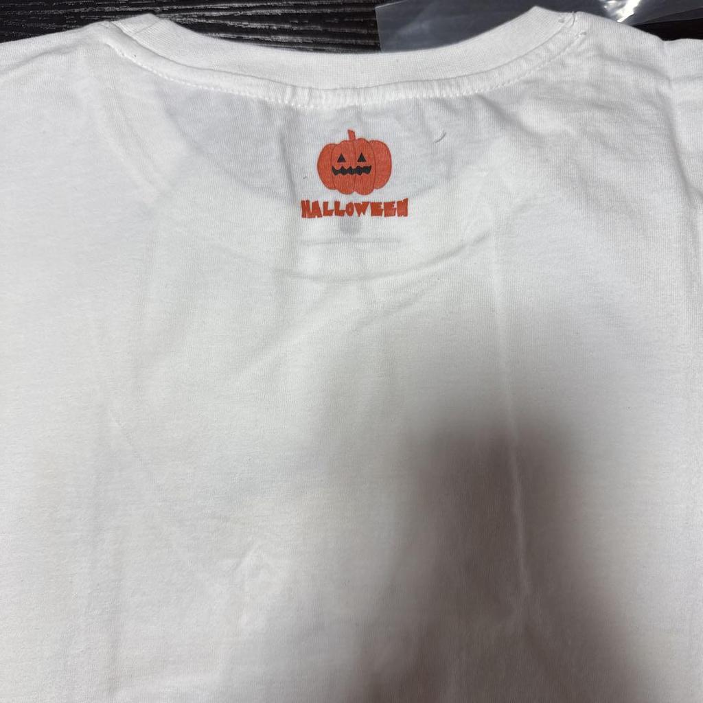 [USED] TWICE ONCE HALLOWEEN 2 T-shirt, Type A (XL)