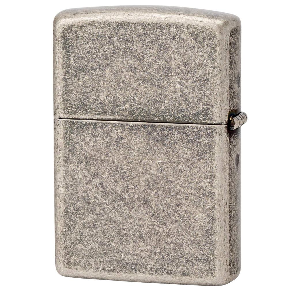 ZIPPO Lighter Japan Limited Barrel Finish Silver Height X Width X Thickness Harley-Davidson HDP-70 5.5cm 3.8cm 1.2cm