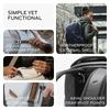 Peak Design Everyday Rucksack Zip 15L BEDBZ-15-EP-3 Eclipse