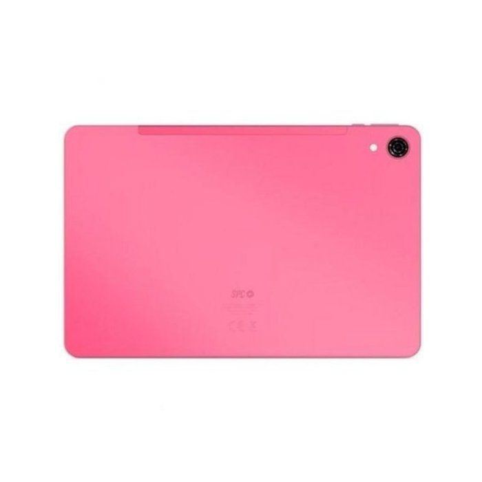 Tablet SPCinternet Gravity 6 WiFi 11" 4GB 128GB Rosa