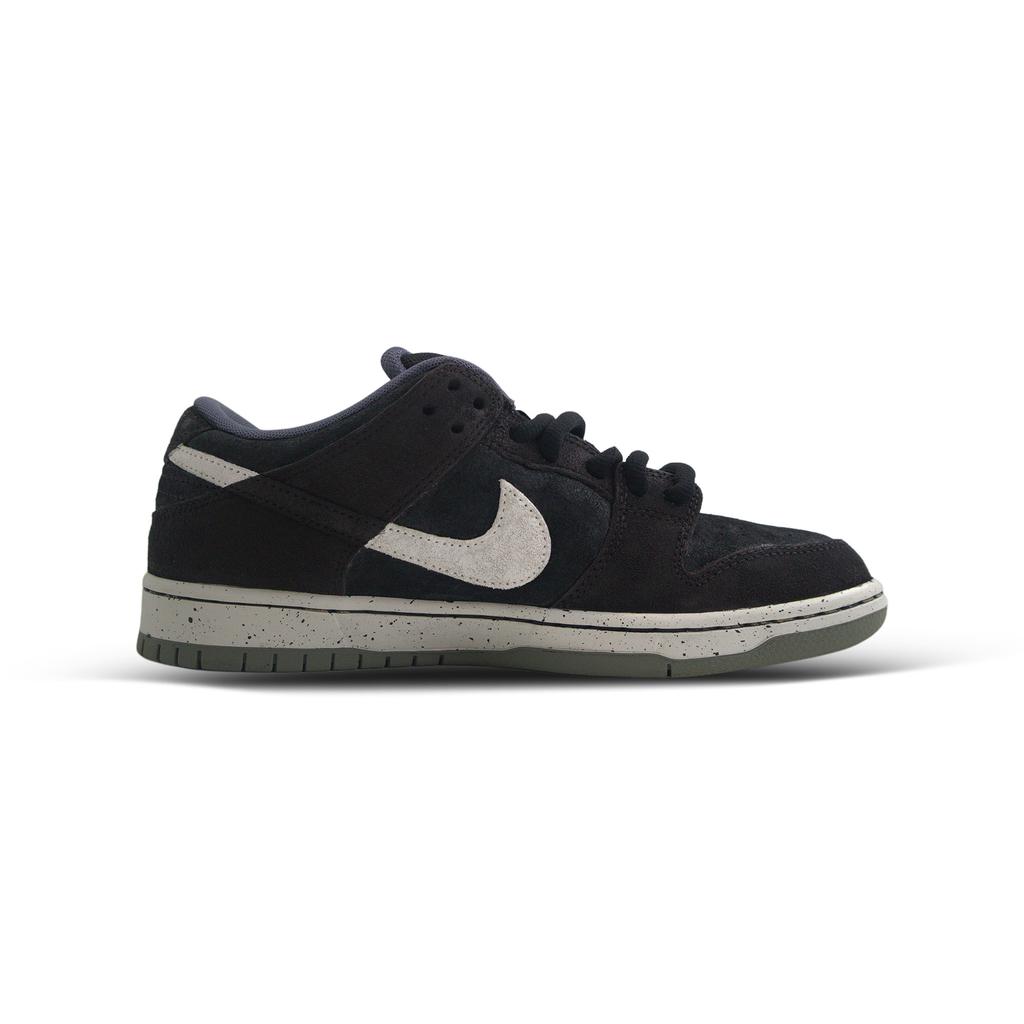 Nike Dunk SB Wild Coordinates Slip Resistant Abrasion Resistant Low top Skateboard Shoes Unisex HF3063-002(Team1641-)