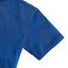 Russell Childrens/Kids Organic Short-Sleeved T-Shirt