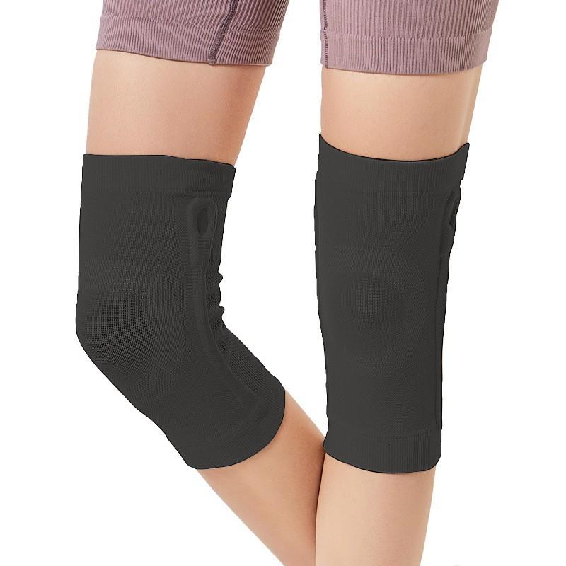 Sports Knee Pads Running Basketball Professional Meniscus Protection Knee Leg Pads Knee Warm Leg Pads Spring Sheath Cover