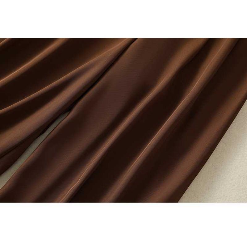 Women's Classic Straight Leg Pants