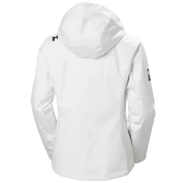 Helly Hansen Crew Hooded Midl 2.0 Jacket