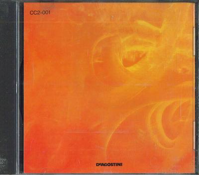 CD TSCHAIKOWSKY - Pjotr Iljitsch Tschaikowsky CC2001 DEAGOSTINI 1998 Japan Klassik Gebraucht
