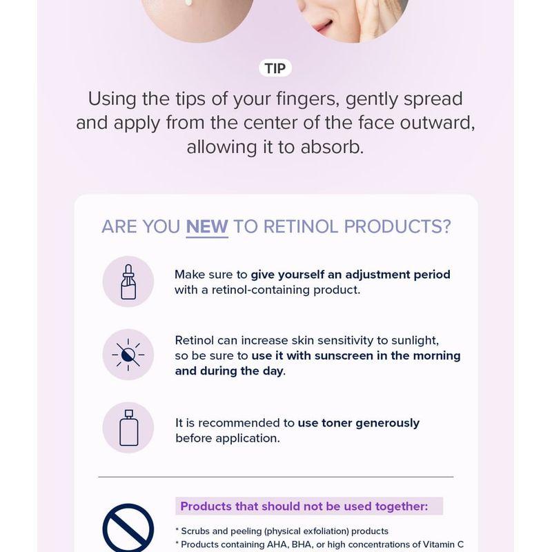 Meditherapy Wrinkle-Fit Tangle Eye Patch