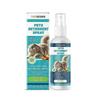 Cat Repellent Spray, Cat Deterrent Spray Indoor - Anti Scratch for Cat Training