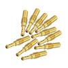 10Pcs Pilot Jet K32-K55 Carburetor Injector Nozzle For Motorcycle Replacement Accessories