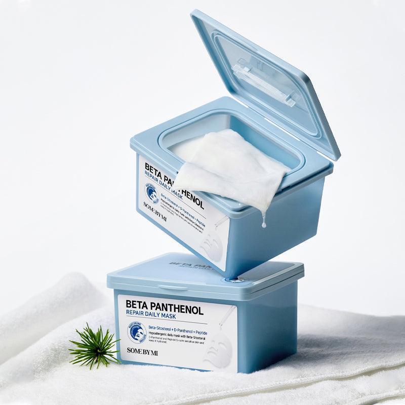 SOME BY MI Beta Panthenol Repair Daily Mask 30EA
