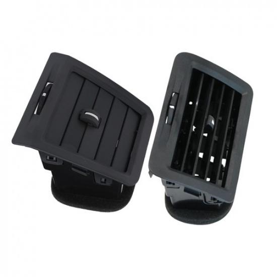 LH+RH Dashboard Air A/C Vent For 1QL40XDVAA 2008-14 Dodge Challenger 1QL41XDVAA.