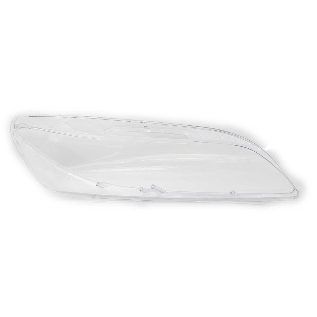 Headlight Lens Cover Lampshade Lamp Shell for 2003-2007 Replace Left