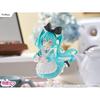Furyu Desktop Fairy Hatsune Miku Wonderland Version Approximately 160mm Tall Non-Scale Plastic Painted Finished Figure AMU-TNL0147