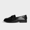 British style loafers women's single shoes 2025 spring women's small leather shoes children's summer new daily versatile platform shoes