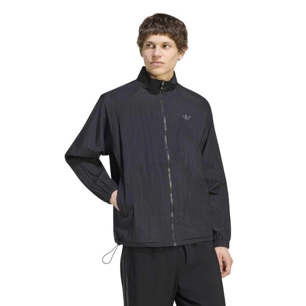Adidas M 3st Wind Tt Sk Kw7391 Черный S