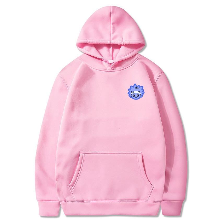 Autumn and Winter Little Boy Printed Hoodie Classic Style College Style Pullover Daily Fashionable Warm Hoodie