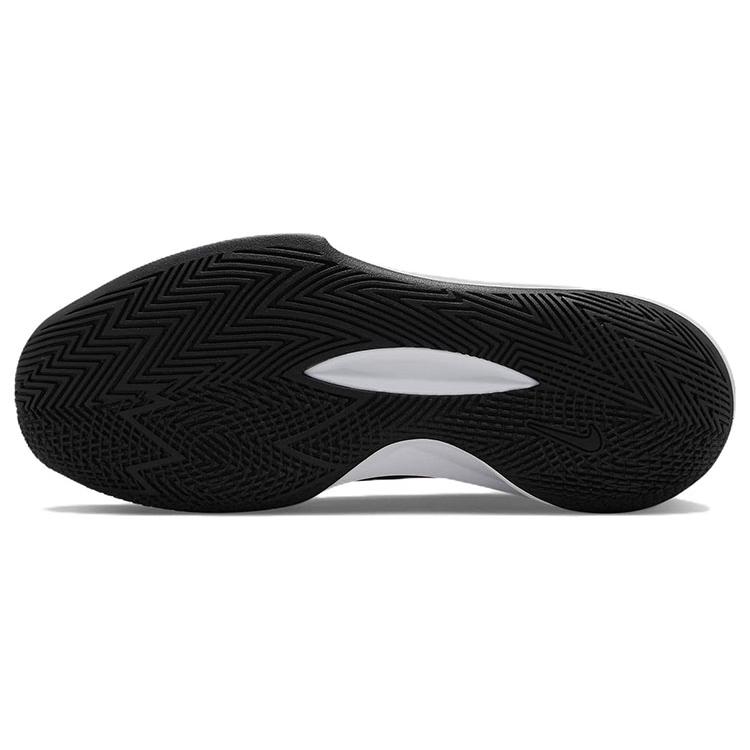 New Nike Precision 6 Black Gym Red DD9535-002