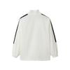 Adidas Sports Warm Zip-Up Stand Collar Jacket Women Jackets KQ5371