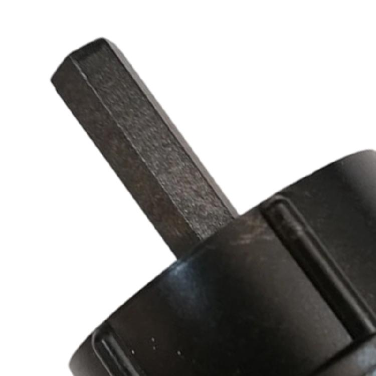 High Efficiency Corrosion Resistant Battery Terminal Cleaning Tool Battery Post Terminal Cleaner Dirt Corrosion Brush