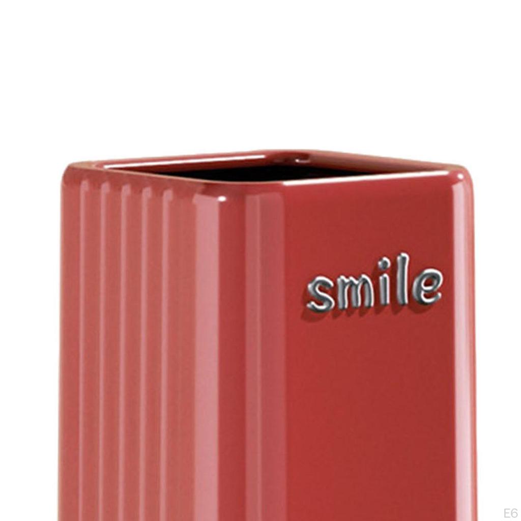 Modern Large Capacity Rolling Trash Can Without Lid for Office, Kitchen, Restaurant, Bathroom.