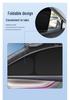 Changan CS75PRO Sonnenschutz: Wärmedämmung, Sonnenschutz, Sichtschutz & Undurchsichtige Fensterplatte für 25 Modelle