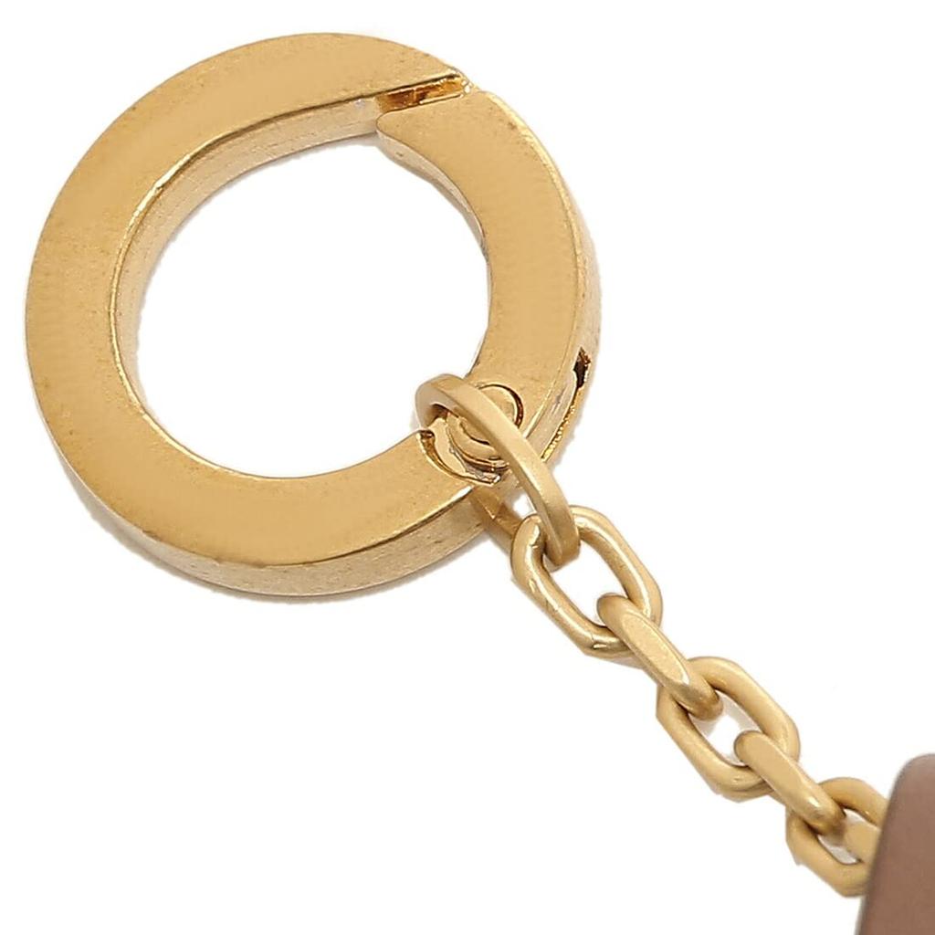 Card Case Key Case Brown IL BISONTE SCC099 PV0039 BW304H [IL BISONTE] Women's Men's [Item]